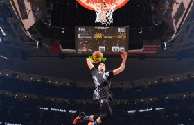 【开云app】篮网跃居NBA新赛季战力榜第12位,布鲁克林剑指纽约霸主宝座