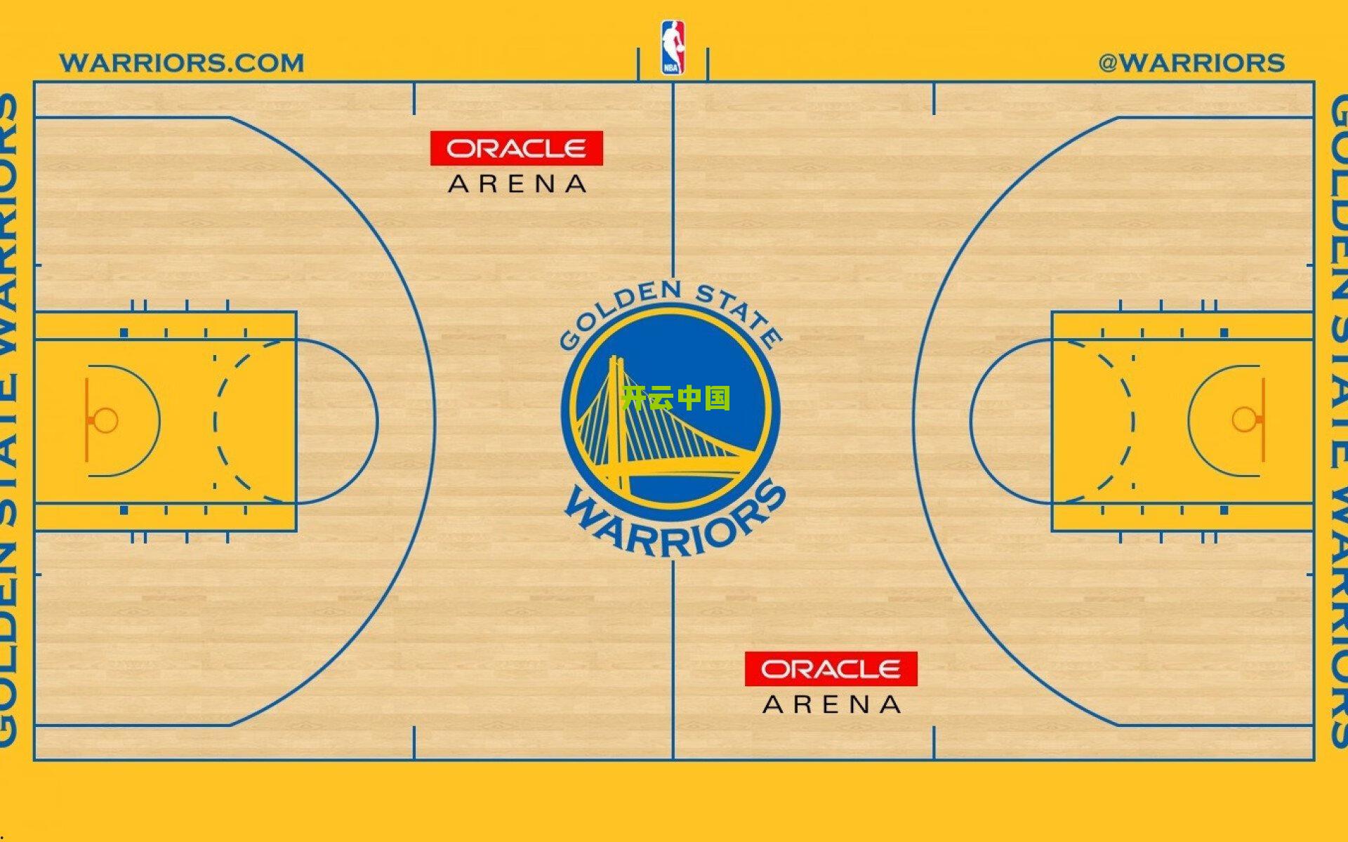 勇士内线告急!追梦伤病缠身恐缺席揭幕战,怀斯曼合练扛起首发重任